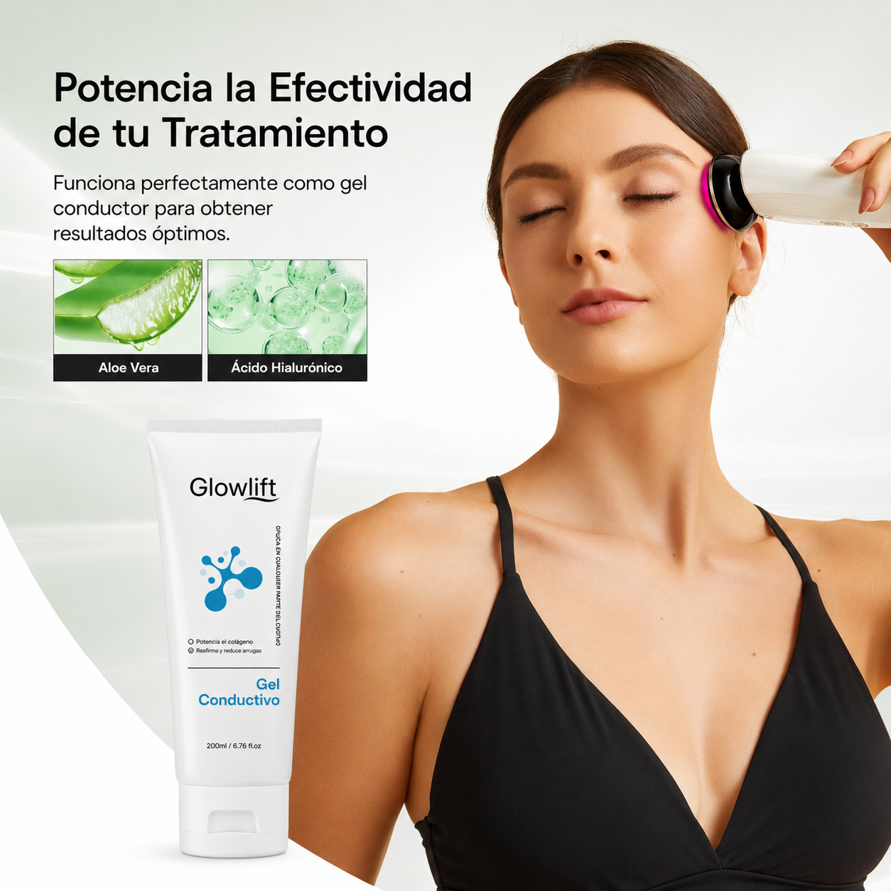GlowLift 3X