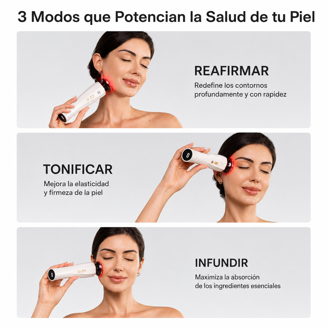 GlowLift 3X