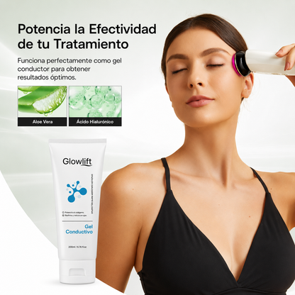 GlowLift 3X