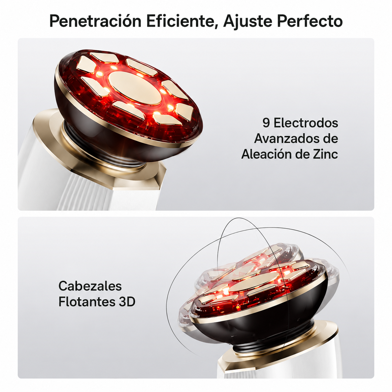 GlowLift 3X