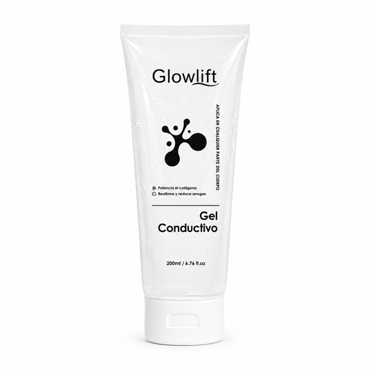 Gel Conductivo