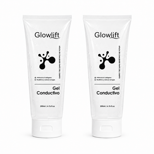 Gel Conductivo