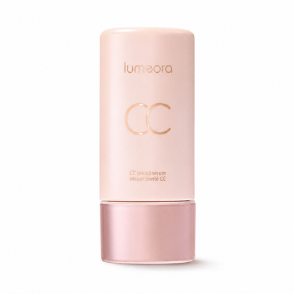 LUMEORA CC Tinted Serum