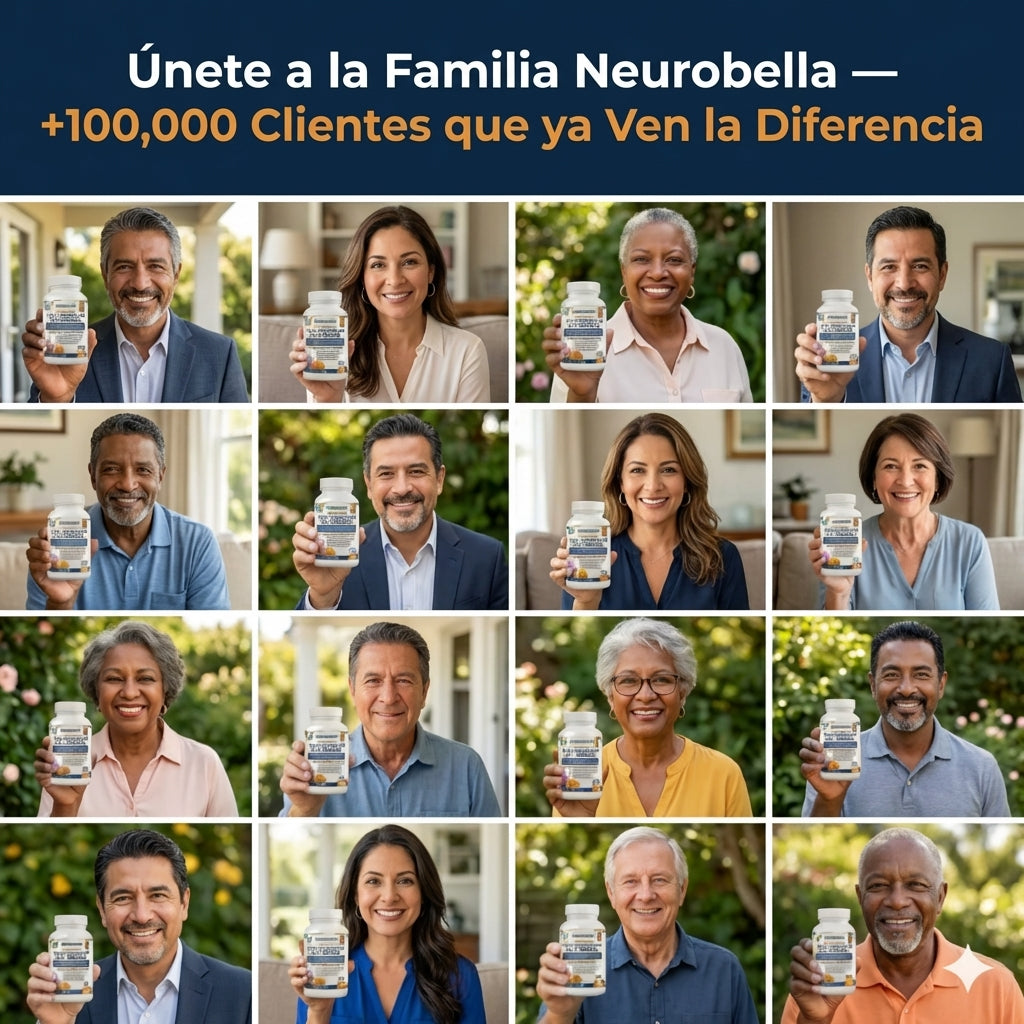Recupera la Claridad de tu Visión Antes de que Empeore