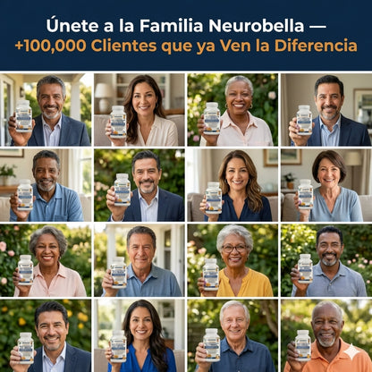 Recupera la Claridad de tu Visión Antes de que Empeore