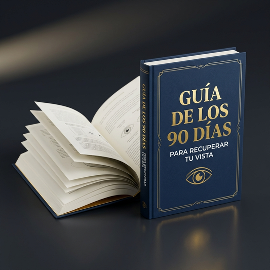 Guía gratis: Recupera Tu Vista en 2 Semanas